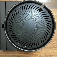 ((決まりました)イワタニやきまる　美品の画像