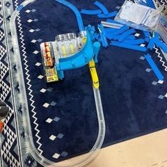 プラレール セットの画像