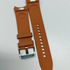 【未使用に近い】SAMSUNG Hybrid Eco-Leather Band/純正の画像