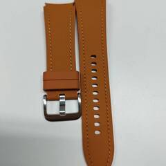 【未使用に近い】SAMSUNG Hybrid Eco-Leather Band/純正の画像