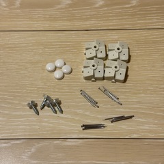 【IKEA】SKÅDIS/スコーディス/有孔ボードの画像