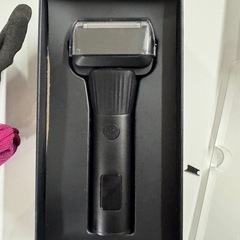 【伊那市引き取り限定】電気シェーバーの画像
