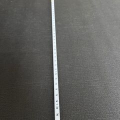 スガツネ　アルミ製　棚柱　AP-DM 1820WT 白 L=1500mm　x 4本の画像