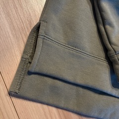 LOWRYS FARMパーカー
の画像