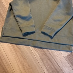 LOWRYS FARMパーカー
の画像
