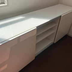 飾り棚の画像