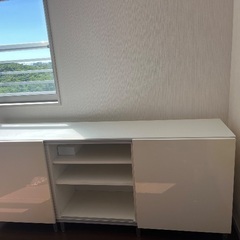 飾り棚の画像