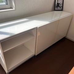 飾り棚の画像