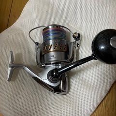 ステラ　sw 8000 リール の画像