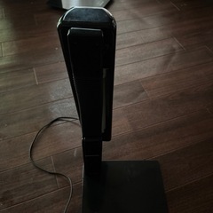 デスクライトの画像
