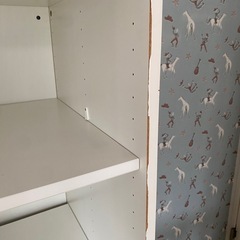 ★0円★  IKEA   STUVA 子供部屋 収納    の画像