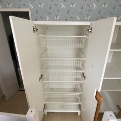 ★0円★  IKEA   STUVA 子供部屋 収納    の画像