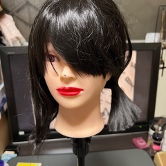 ウィッグ　3の画像