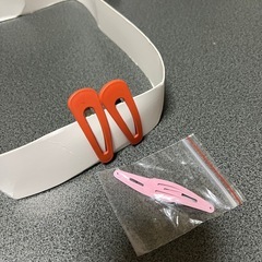 ウィッグ　3の画像
