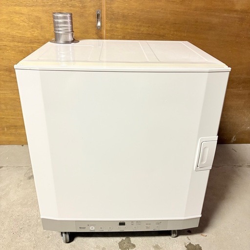 Rinnai 乾太くん ガス衣類乾燥機 RDT-52SA LPガス用