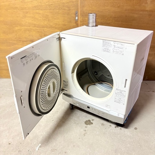 Rinnai 乾太くん ガス衣類乾燥機 RDT-52SA LPガス用