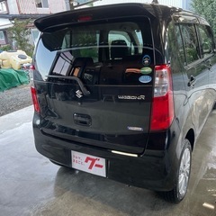 ワゴンR4WD 車検令和9年１月！青森岩手秋田の画像