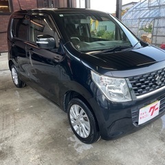 ワゴンR4WD 車検令和9年１月！青森岩手秋田の画像
