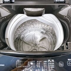  B07284 アイリスオーヤマ6.0kg 洗濯機 一人暮らし 小型の画像