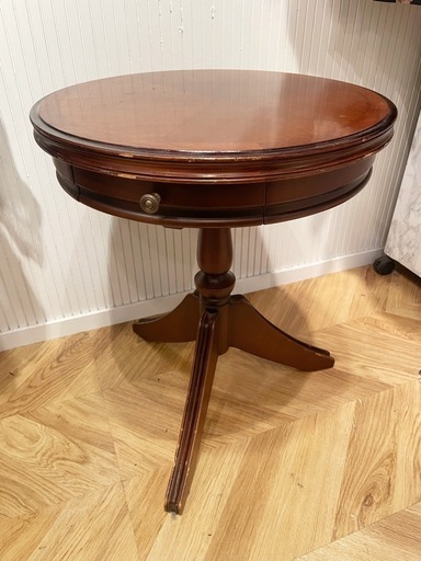 マルニ木工 maruni ラウンドテーブル ローテーブル 地中海 丸テーブル