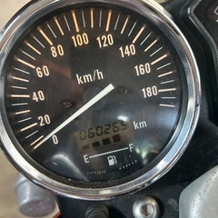 cb400four nc36  車検有りの画像