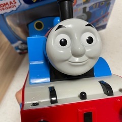 トーマス　おもちゃ　の画像