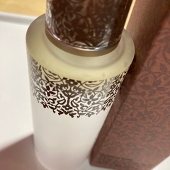 ヴァレドローズ化粧水の画像