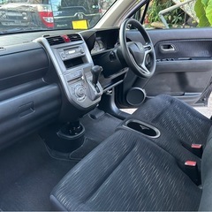 ホンダ　ゼスト　スパーク　走行距離35230!!の画像