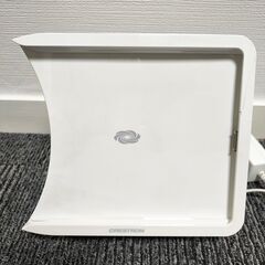 【引き取りの方決定いたしました】Apple iPad 2 16GB MC979J/A (A1395) Wi-Fiモデル Bluetooth 9.7インチ スタンド・充電器付き ③の画像