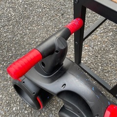 KIDS RIDERの画像
