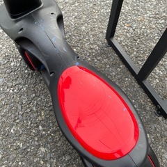 KIDS RIDERの画像