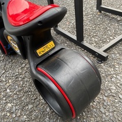 KIDS RIDERの画像