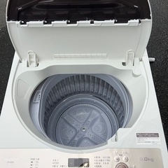 💕【取付無料】安心のパナソニック　6.0kg 洗濯機　2020年製の画像