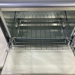 ほぼ未使用　象印　オーブントースター　トースター　ハイパワー1000W　ET-SA70　こんがり倶楽部　庫内奥行きワイド22cm　山形パン2枚　扉取り外し丸洗い　愛知県 一宮市 名古屋 稲沢 江南 岩倉 岐阜 羽島 各務ヶ原 三重 愛知 グッドプライス一宮の画像