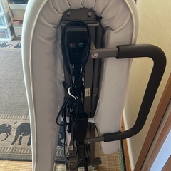 🉐電動ベッドの画像