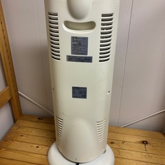 カーボンヒーターの画像