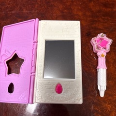 ラブパト＆プリキュアの画像
