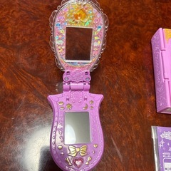 ラブパト＆プリキュアの画像