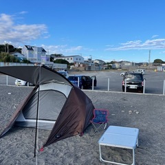 fieldoorテントの画像