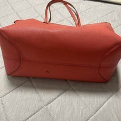COACH トートバッグの画像