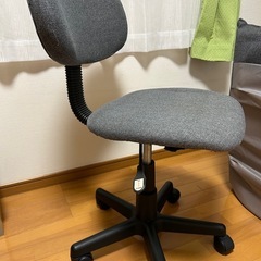 椅子　お引き取り限定の画像