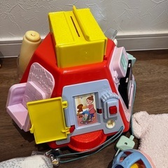 ベビー 用品セットの画像