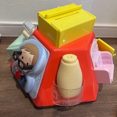 ベビー 用品セットの画像