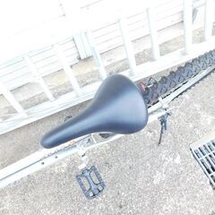 【JM812】SPALDING Mt.Whistler 26ｘ1.95 / 3ｘ6段 (18段変速) マウンテンバイク スポルディングの画像