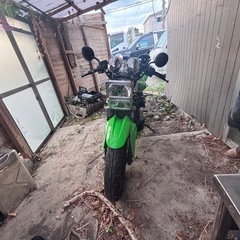 ninja250rの画像