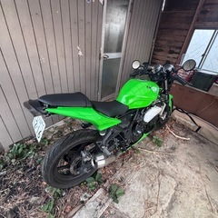 ninja250rの画像