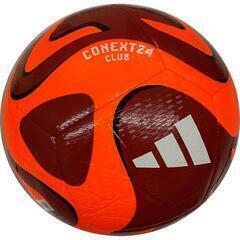【全国発送のみ可】アディダス adidas サッカーボールオレンジ色 5号球 AF5923OR　業者歓迎　転売OK　倒産品　まとめ売り　ネット商材　アマゾン引き上げ商品　メルカリ　副業の画像