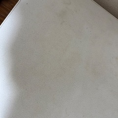 こたつ机　こたつテーブル　70×70センチの画像