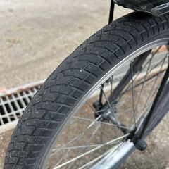008 パナソニック電動アシスト自転車の画像