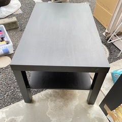IKEA ローテーブルの画像